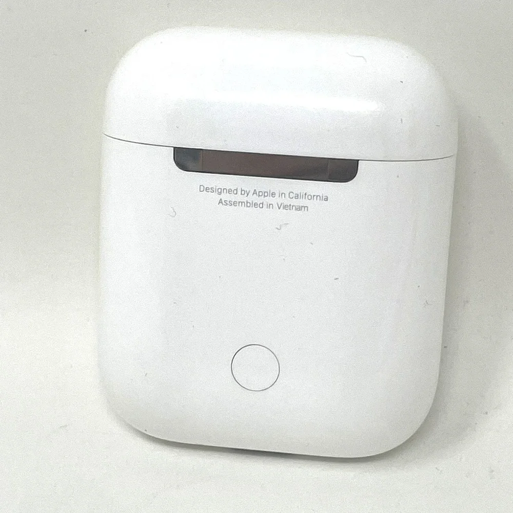 Apple essential charging ease